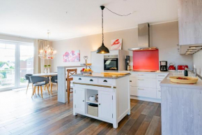 Mauken Paulas Ostsee-Loft, Grömitz